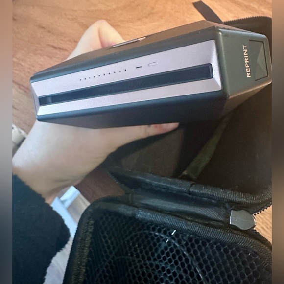 Fujifilm® Instax® Share Sp-3 - Picture 6 of 9